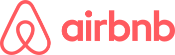 Airbnb logo - Golden Ears Fishing Adventures
