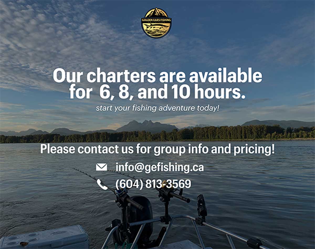 fishing,charter rates